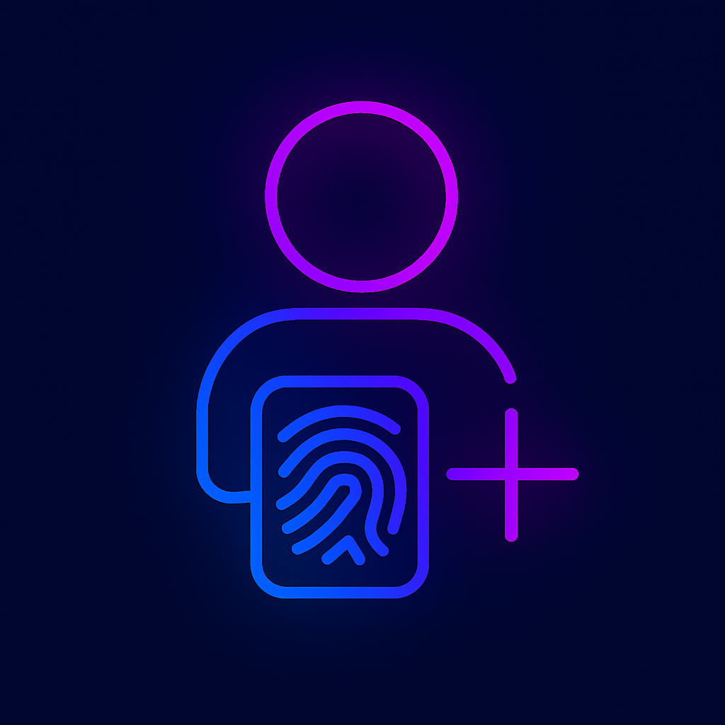 Login & Registration